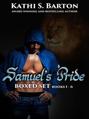 cover image of Samuel's Pride Boxed Set